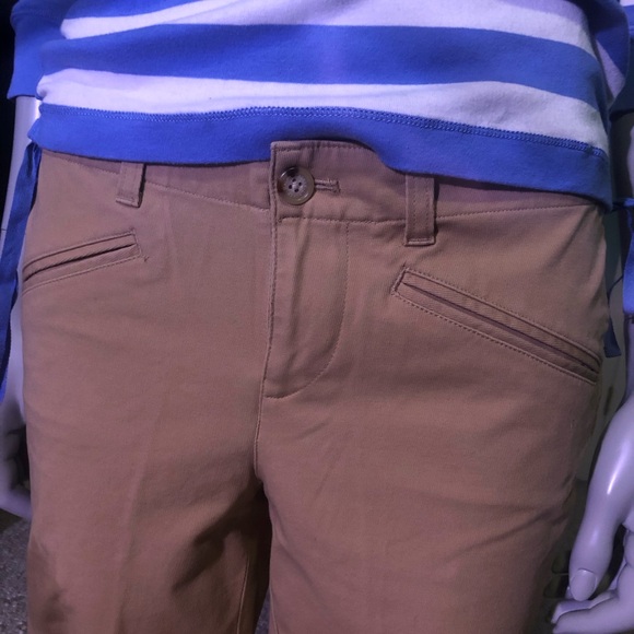 Lauren by Ralph Lauren preppy outfit 🧡 - Picture 8 of 15